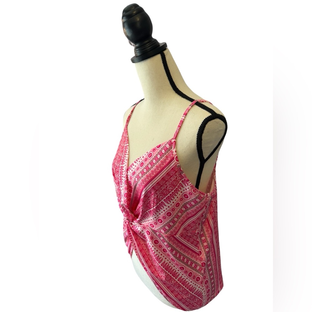 NWT Shein Top Size L - Picture 4 of 6
